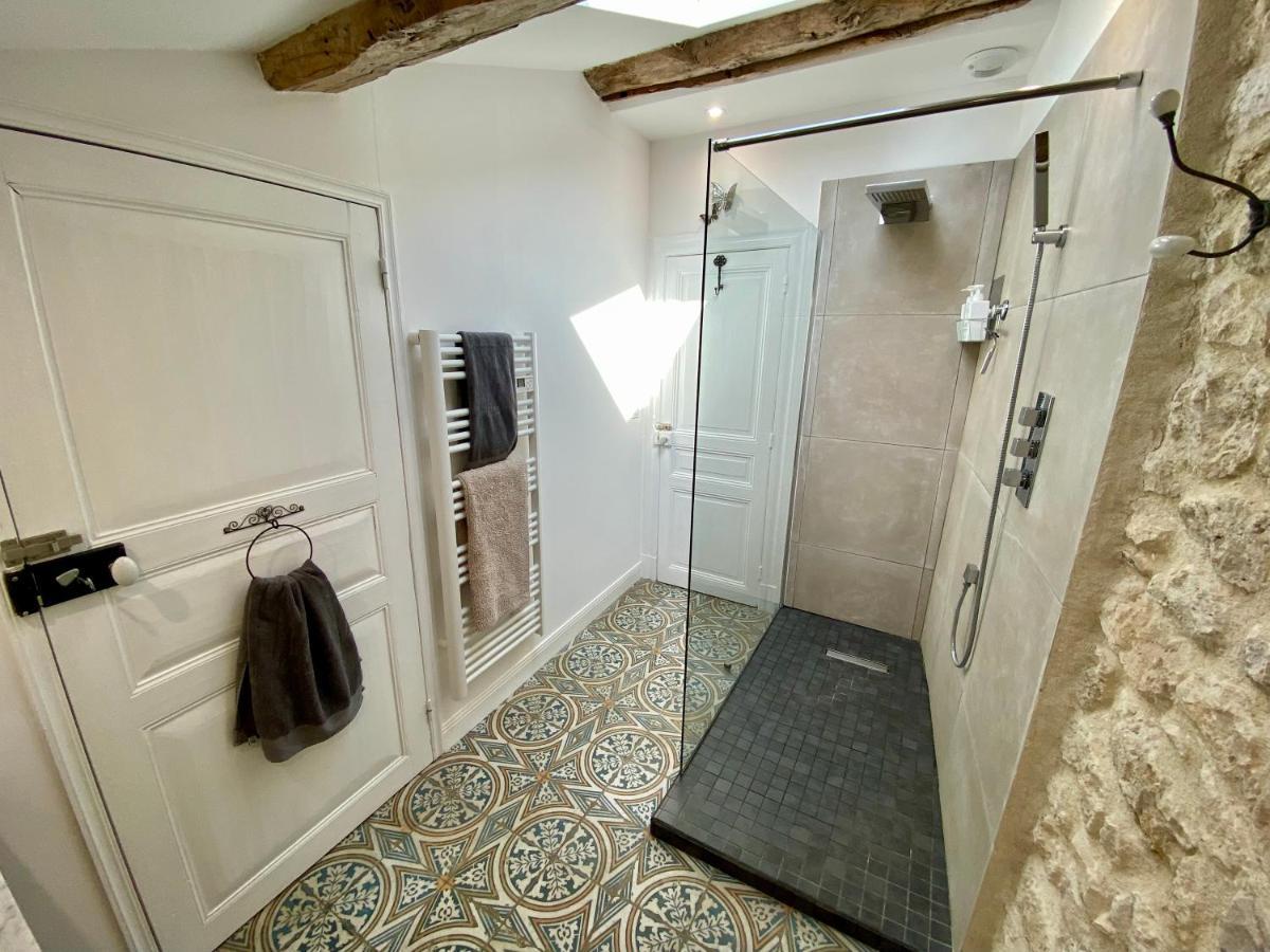 Maison Murier Hotel Fayssac Exterior photo
